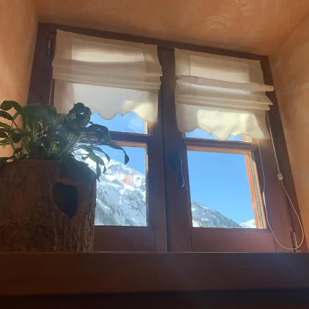 Pomo 3* Livigno