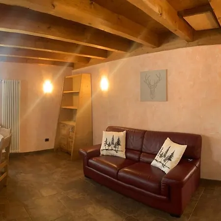 Aparthotel Pomo