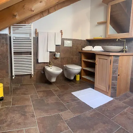 Pomo 3* Livigno