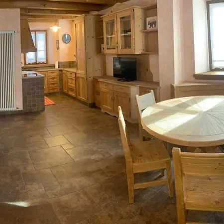 Aparthotel Pomo