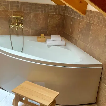 Aparthotel Pomo Livigno