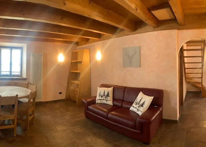Apart Otel Pomo