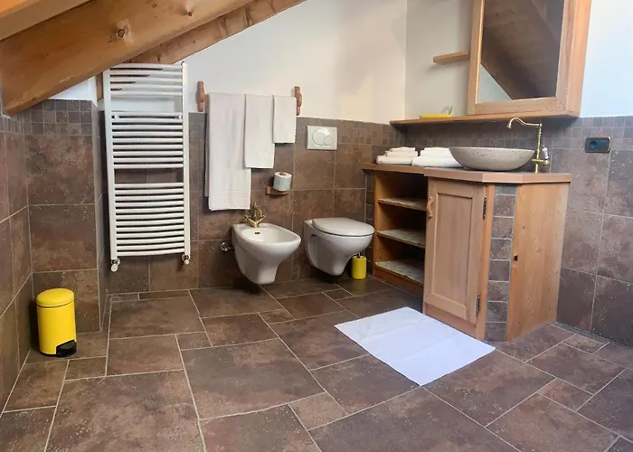 Pomo 3* Livigno