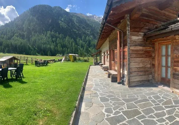 Pomo Apart Otel