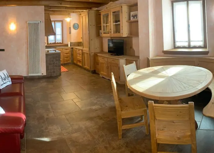 Apart Otel Pomo