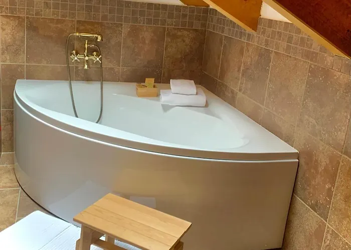 Apart Otel Pomo Livigno