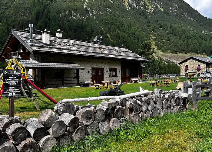 Apart Otel Pomo