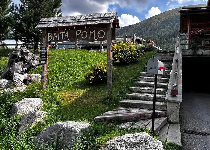 Pomo Apart Otel