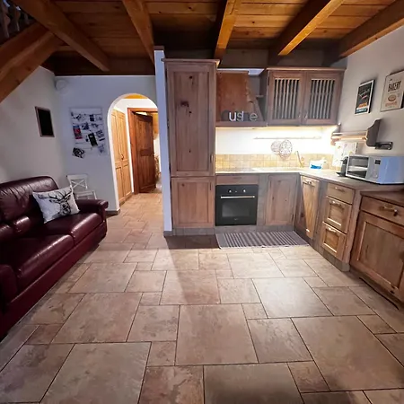 Pomo Appart hôtel 3*