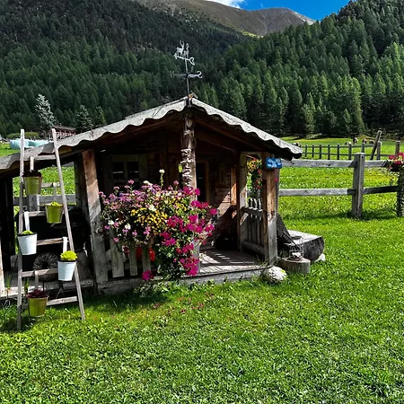 Appart hôtel Pomo 3*