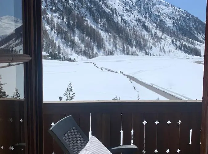 Pomo Livigno